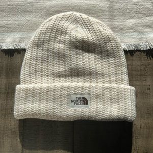 The North Face Salty Bae beanie